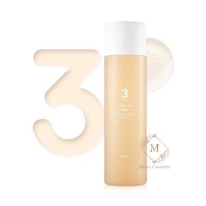 تونر و اسنس درخشان کننده نامبوزین شماره۳